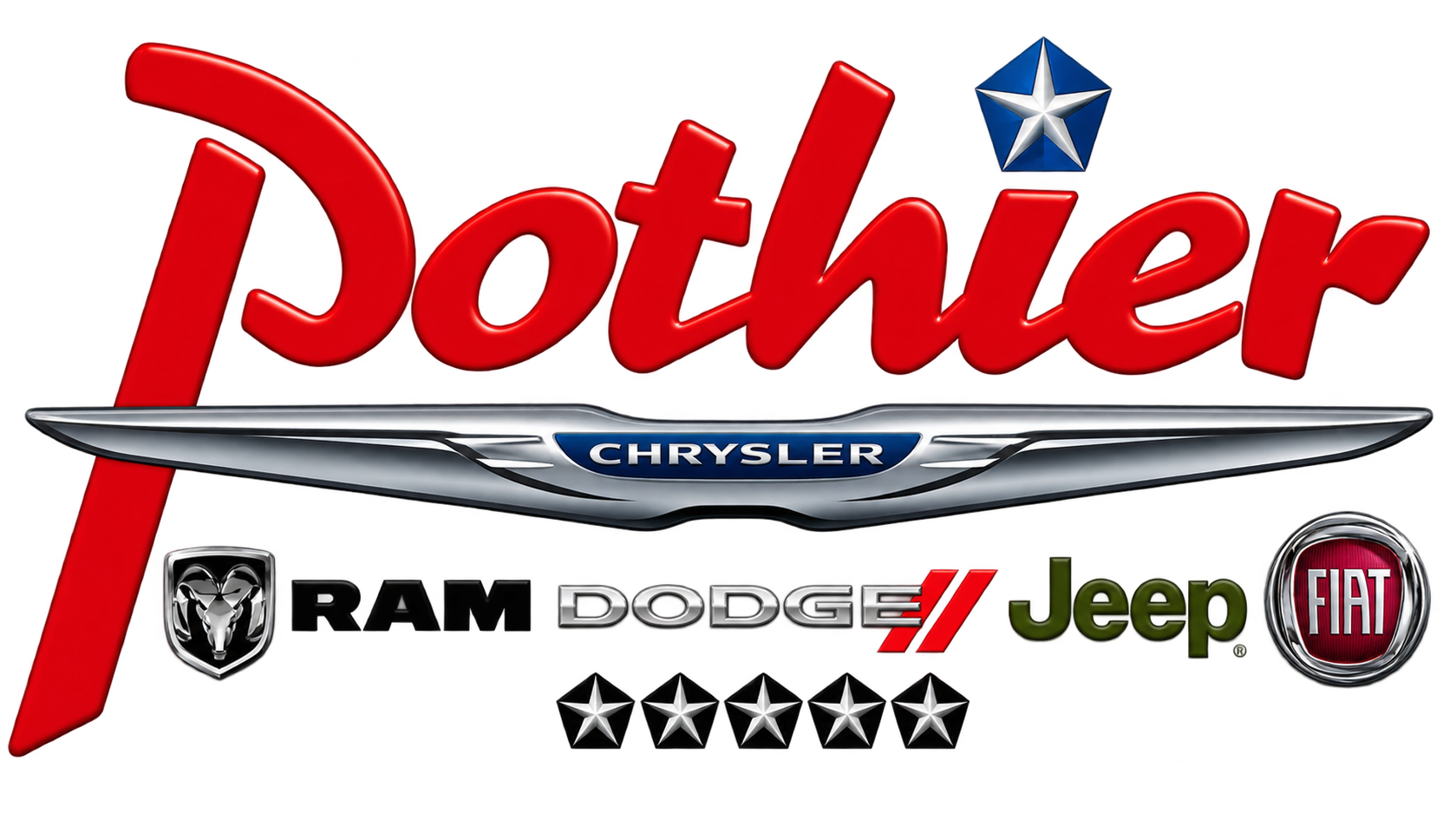Pothier Motors